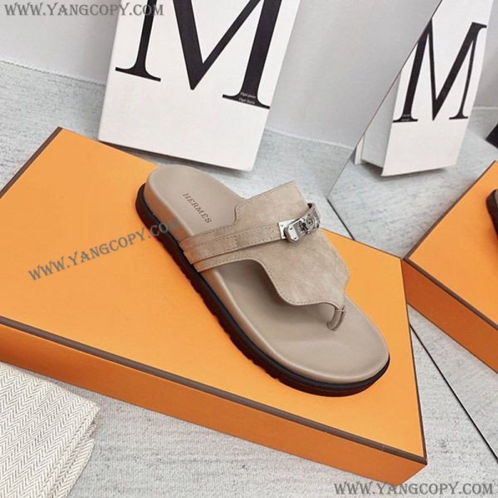 エルメス 偽物 サンダル アンピール Empire sandal eru36551