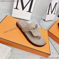 エルメス 偽物 サンダル アンピール Empire sandal eru36551
