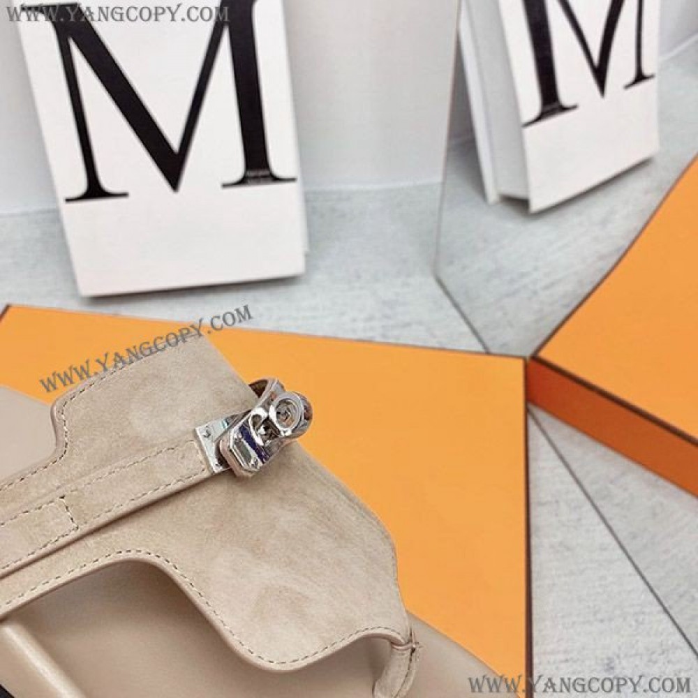 エルメス 偽物 サンダル アンピール Empire sandal eru36551