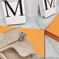 エルメス 偽物 サンダル アンピール Empire sandal eru36551