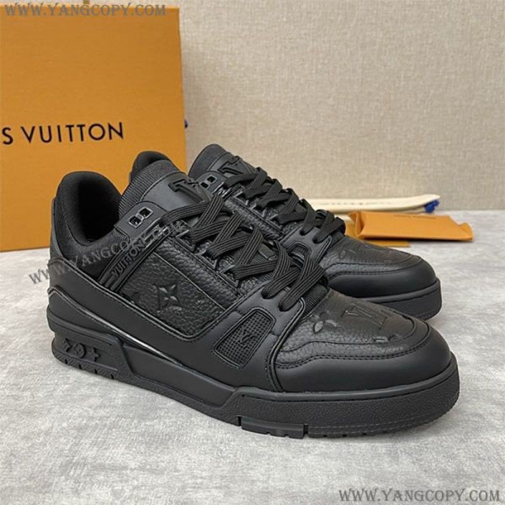ルイヴィトン コピー スニーカー LV トレーナー vud06436