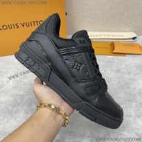 ルイヴィトン コピー スニーカー LV トレーナー vud06436