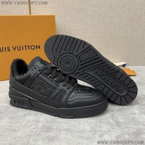 ルイヴィトン コピー スニーカー LV トレーナー vud06436