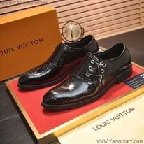 ルイヴィトン スーパーコピー メジャー・ライン ローファー vut94038