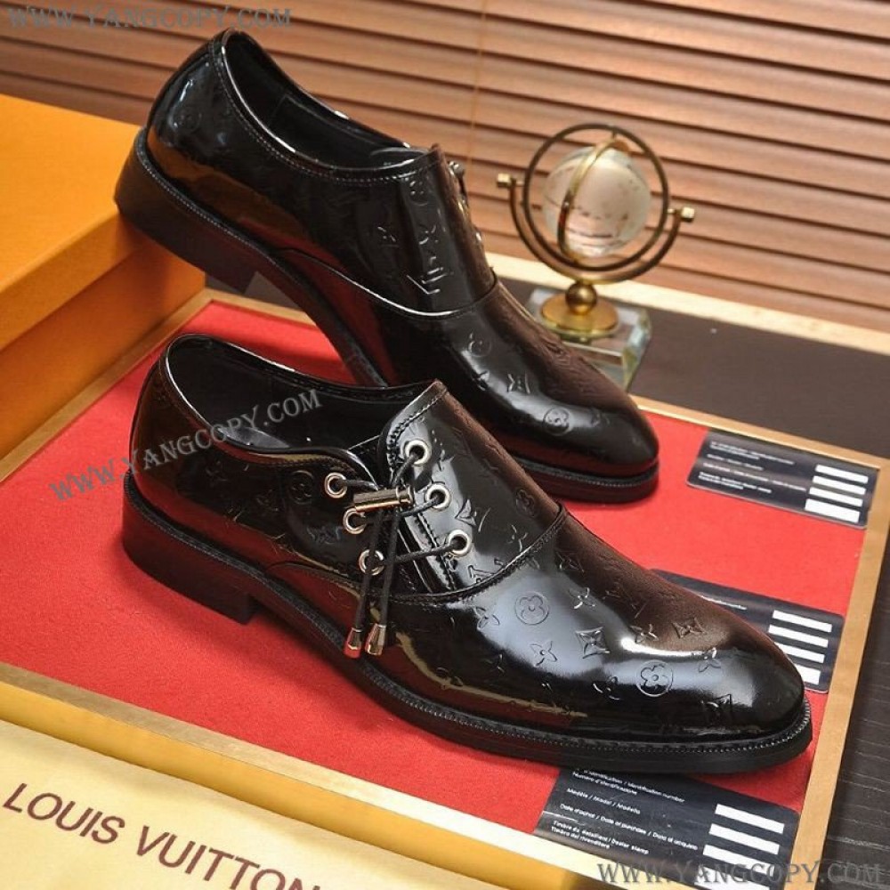 ルイヴィトン スーパーコピー メジャー・ライン ローファー vut94038