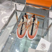 エルメス コピー スニーカー 旅行スポーツに！ジョガーパンツデニムに合う erg25612
