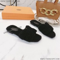 エルメス スーパーコピー オラン ファーサンダル ミュール era08681