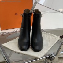 エルメス スーパーコピー レディース 黒ブーツ 白パンツにピッタリ erq40412