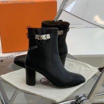 エルメス スーパーコピー レディース 黒ブーツ 白パンツにピッタリ erq40412
