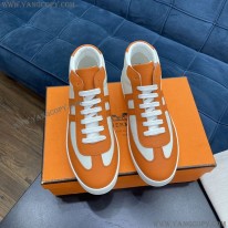 エルメス コピー スニーカー Sneakers デュエル erf00002