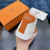 エルメス コピー スニーカー Sneakers デュエル erf00002