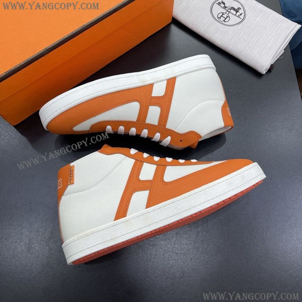 エルメス コピー スニーカー Sneakers デュエル erf00002