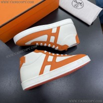 エルメス コピー スニーカー Sneakers デュエル erf00002