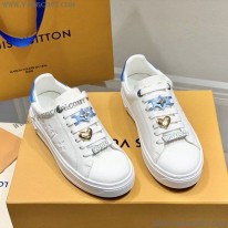 ルイヴィトン スーパーコピー タイムアウトライン スニーカー vux94216