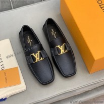 ルイヴィトン コピー ホッケンハイム・ライン ローファー vuy13397