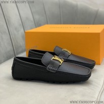 ルイヴィトン コピー ホッケンハイム・ライン ローファー vuy13397