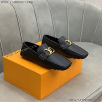 ルイヴィトン コピー ホッケンハイム・ライン ローファー vuy13397