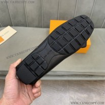 ルイヴィトン コピー ホッケンハイム・ライン ローファー vuy13397