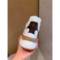 ルイヴィトン コピー アークライト・ライン スニーカー vum76711