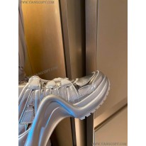 ルイヴィトン 偽物 スニーカー LVアークライト・ライン ロゴ vud46878