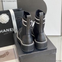 シャネル コピー レースアップ シューズ　ヒール45 mm shy46632