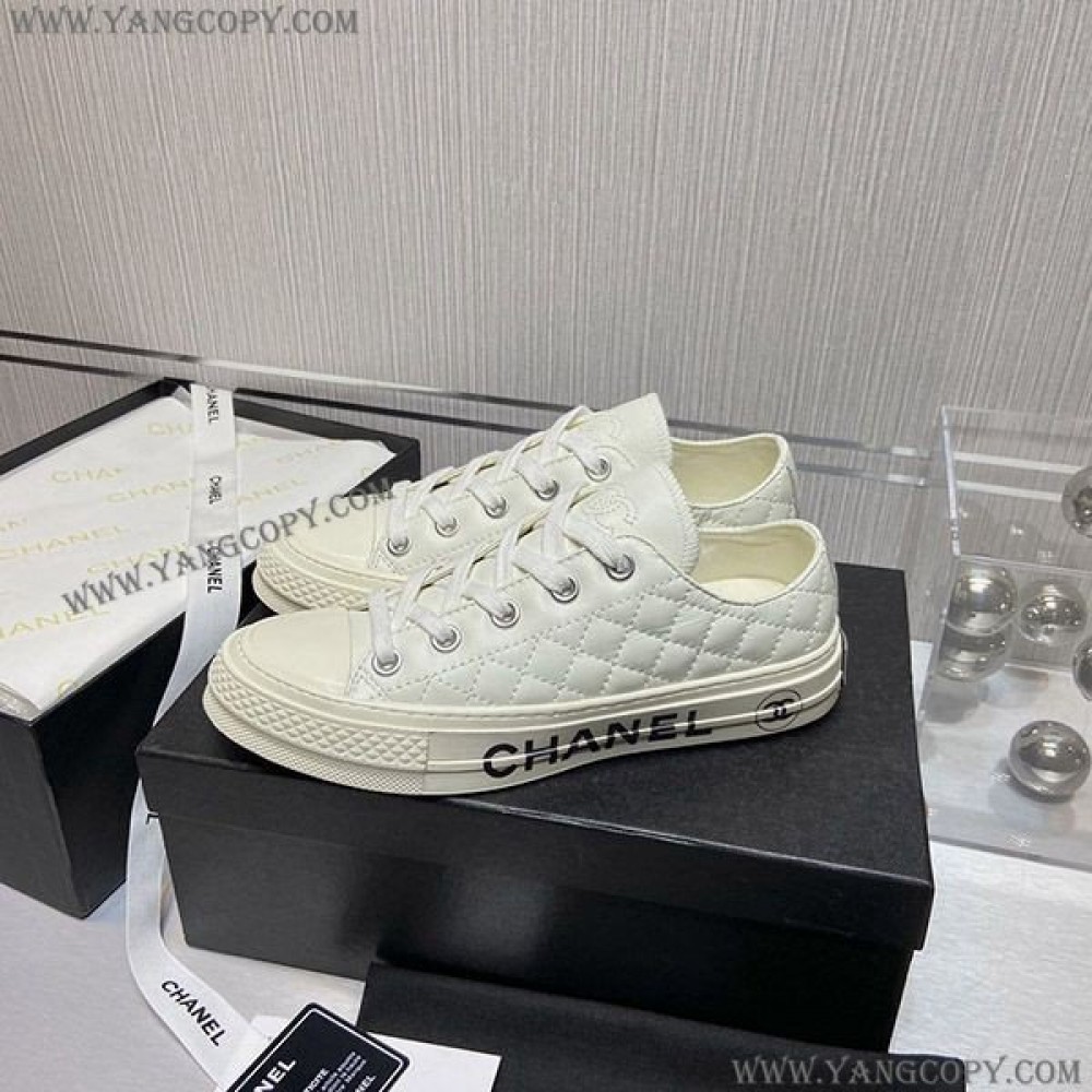 シャネル スーパーコピー コンバース コラボ スニーカー she99565