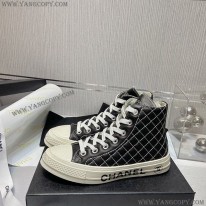 シャネル スーパーコピー コンバース コラボハイトップスニーカー shg71948