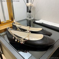 シャネル 偽物 新作のクラシックレディースローヒールパンプス shz61269