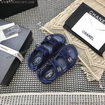 シャネル 偽物 ニット サンダル shk31857
