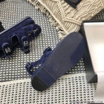 シャネル 偽物 ニット サンダル shk31857
