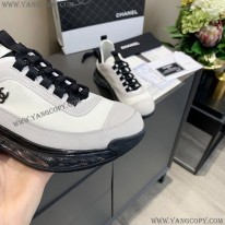シャネル コピー レディース・スニーカー sha51574