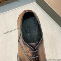 ベルルッティ 偽物 パッチワーク デムジュール オックスフォード bea17804