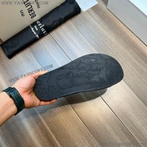 ベルルッティ スーパーコピー シフノス スクリットレザー サンダル beq15754
