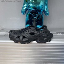 バレンシアガ スーパーコピー HD LACE-UP スニーカー bau93976