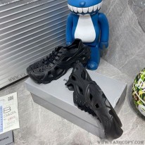 バレンシアガ スーパーコピー HD LACE-UP スニーカー bau93976