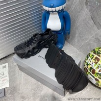 バレンシアガ スーパーコピー HD LACE-UP スニーカー bau93976