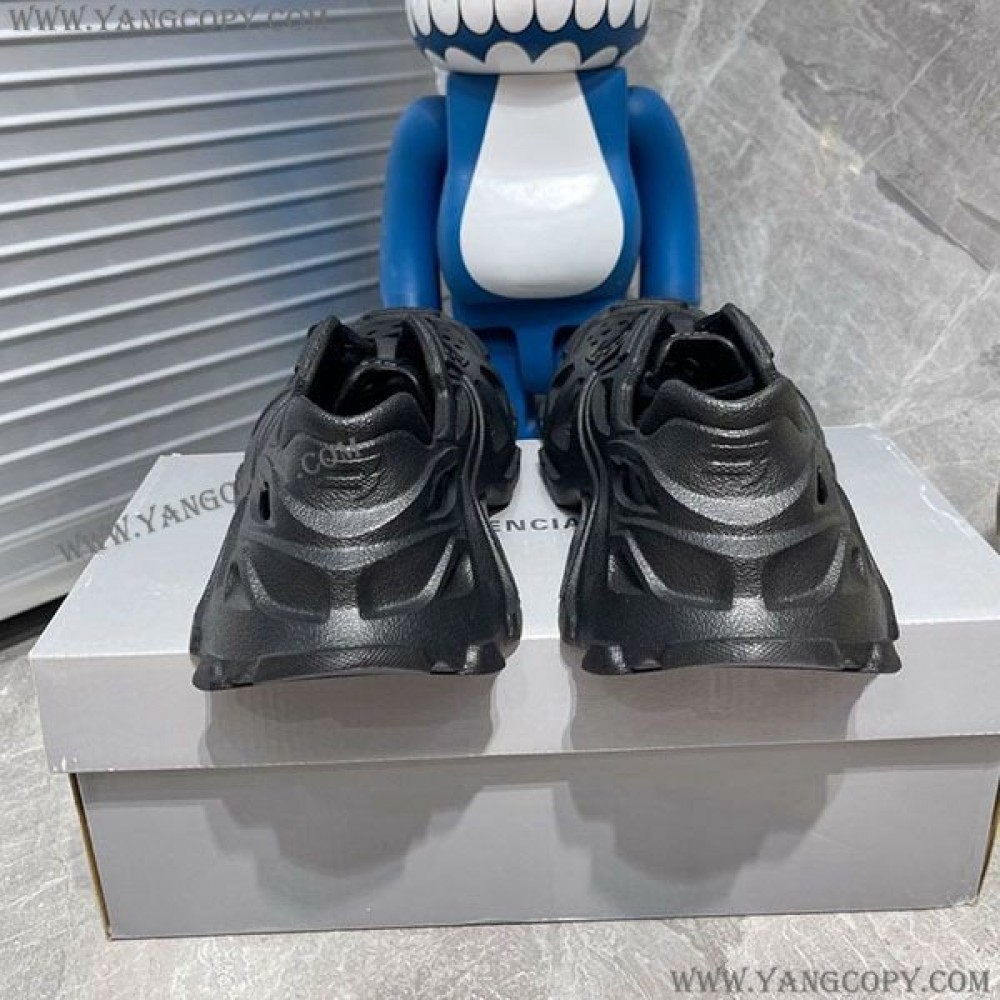バレンシアガ スーパーコピー HD LACE-UP スニーカー bau93976