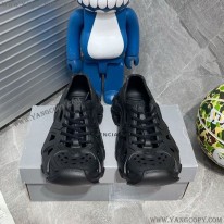 バレンシアガ スーパーコピー HD LACE-UP スニーカー bau93976