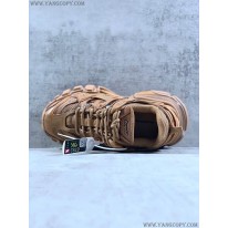 バレンシアガ コピー トラック 2.0 メッシュ スニーカー bat21141