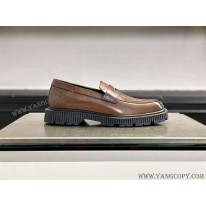 ベルルッティ 偽物 ローファー CLASSIC ヴェネチアレザー beb65023