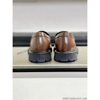 ベルルッティ 偽物 ローファー CLASSIC ヴェネチアレザー beb65023