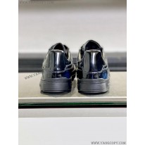 ベルルッティ 偽物 プレイタイムスクリットレザースニーカー beb73938