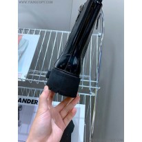 バレンシアガ スーパーコピー革靴 TRACTOR 65MM レースアップダービー baa13302