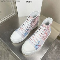 ベルルッティ コピー スニーカー ベルルッティ コピー ScrittoCanvas ハイカット ben57217