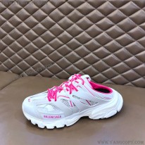 バレンシアガ スーパーコピー サンダル MULE トラック baj80059