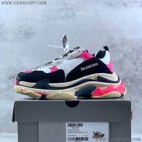 バレンシアガ 偽物 トリプルS スニーカー baz09628