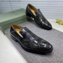 ベルルッティ 偽物 ローファー CLASSIC ヴェネチアレザー bei05637