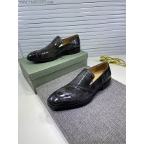 ベルルッティ 偽物 ローファー CLASSIC ヴェネチアレザー bei05637