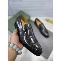 ベルルッティ 偽物 ローファー CLASSIC ヴェネチアレザー bei05637