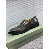 ベルルッティ 偽物 ローファー CLASSIC ヴェネチアレザー bei05637